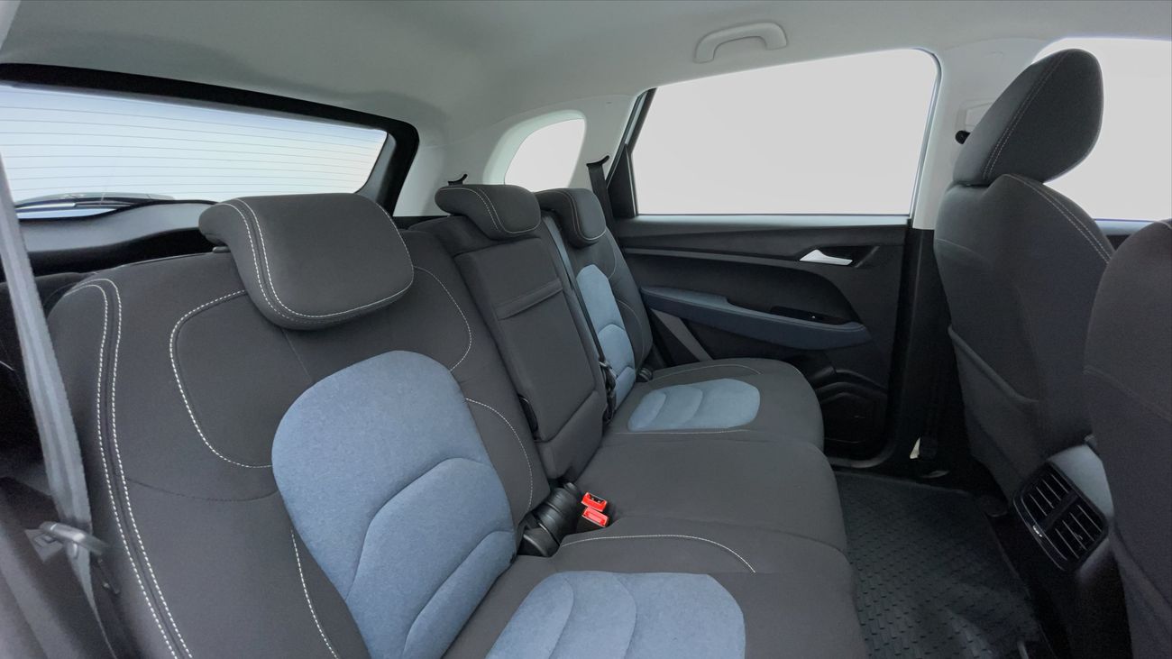 Chevrolet Captiva LS 1.5 | Under Warranty | Inspected on 150+ parameters