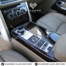 Land Rover Range Rover HSE 3.0L (380 HP)