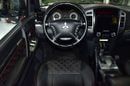 Mitsubishi Pajero EXCELLENT DEAL for our Mitsubishi Pajero Signature Edition 3.8L ( 2020 Model ) in Black Color GCC Sp