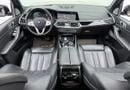 BMW X7 50i 4.4L 2019 BMW X7 xDrive50i, Warranty, Full BMW Service History, 7 Seater, Fully Loaded, GCC