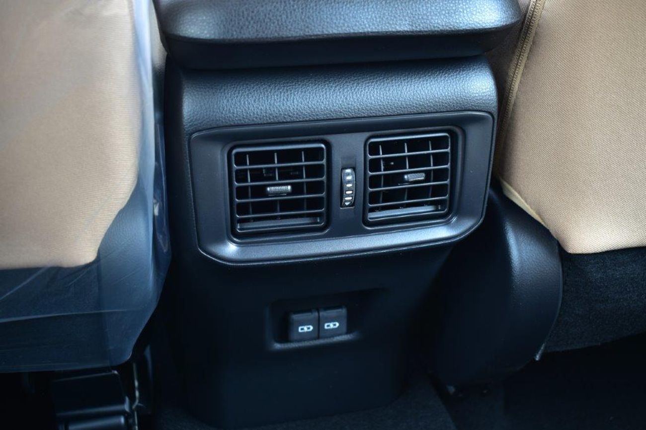 Toyota RAV4 2025 MODEL TOYOTA RAV4 HYBRID XLE-G 2.5L AWD 5-SEATER AUTOMATIC TRANSMISSION