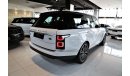 Land Rover Range Rover Autobiography 2020!! BRAND NEW VOGUE AUTOBIOGRAPHY P525 I RED INTERIOR I SILVER PACK I 9 SPLIT SPOKE WHEELS !