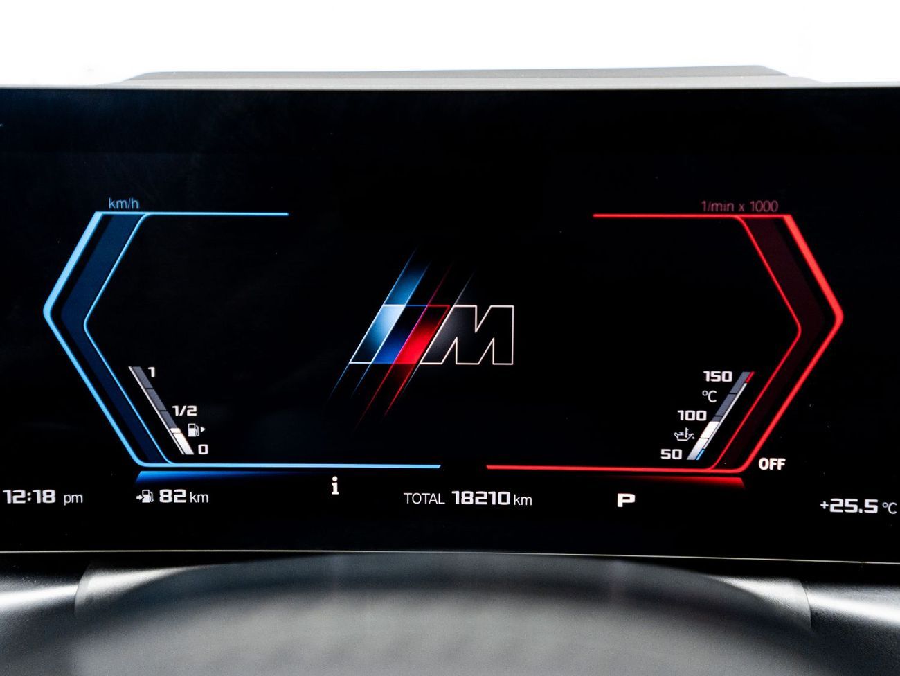 بي أم دبليو M3 The BEST Ramadan offer in the UAE 2024- Limited Time OnlyBMW M3 CS xDrive, BMW Warranty + Service Co