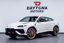 Lamborghini Urus S 4.0T V8 URUS S