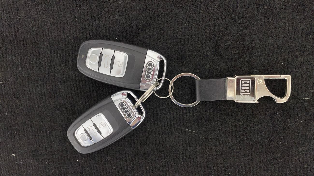 Audi A6 35 TFSI 2 | Zero Down Payment | Home Test Drive