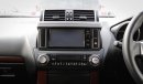 Toyota Prado TX Right Hand Drive