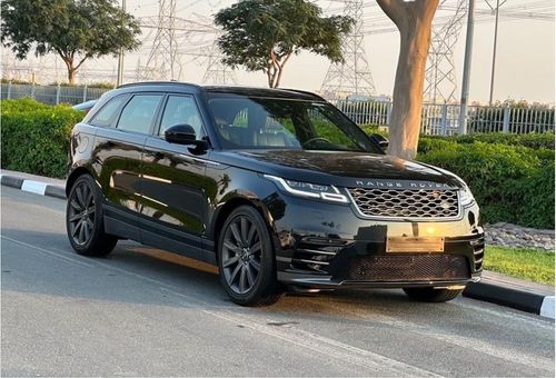 Land Rover Range Rover Velar P300 R-Dynamic