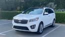 Kia Sorento EX Top Full Option