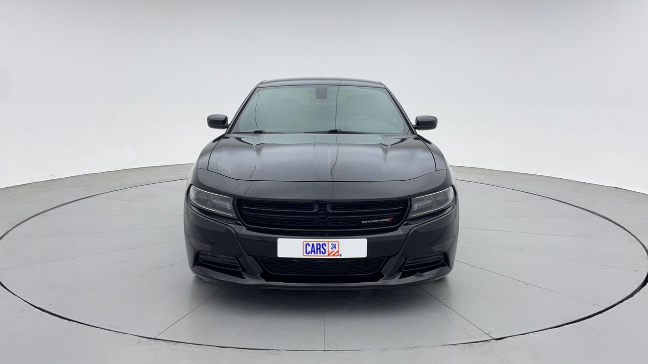 Dodge Charger SXT 3.6 | Zero Down Payment | Free Home Test Drive