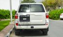 Toyota Land Cruiser L200 M/T DIESEL 4.5. SWING DOORS