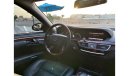 Mercedes-Benz S 500 Mercedes S500 2008 full option convertible kit 63   Specifications: Door Suction Seat, Heating, Rear