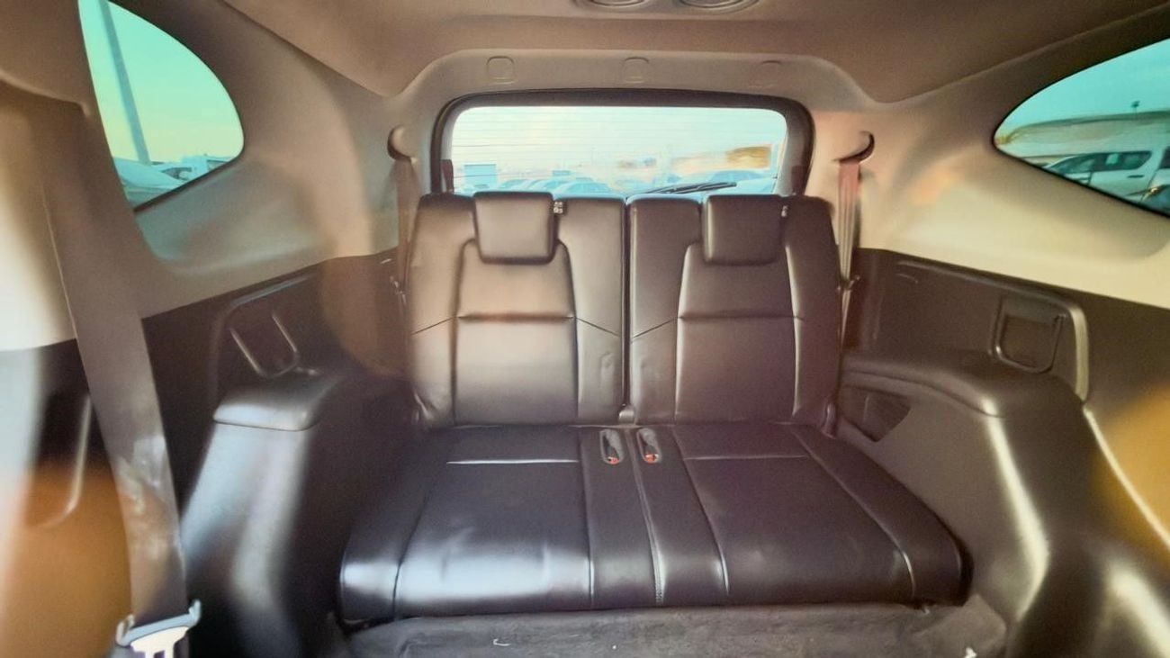 Honda CRV 2020 | RHD | 1.5L PETROL ENGINE | PANORAMIC SUNROOF | 7 SEATERS | AUTOMATIC TRANSMISSION | PARKING S