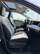 Toyota RAV4 XLE 4X4 Full option Sunroof, automatic trunk