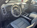 RAM 1500 Dodge ram bighorn 5.7