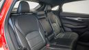 Infiniti QX55 ESSENTIAL