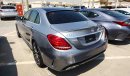 مرسيدس بنز C 300 AMG S