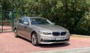 BMW 520i Std ‏ ‏خليجي