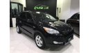 Ford Escape - 2014 - GCC - FULL OPTION - UNDER WARRANTY