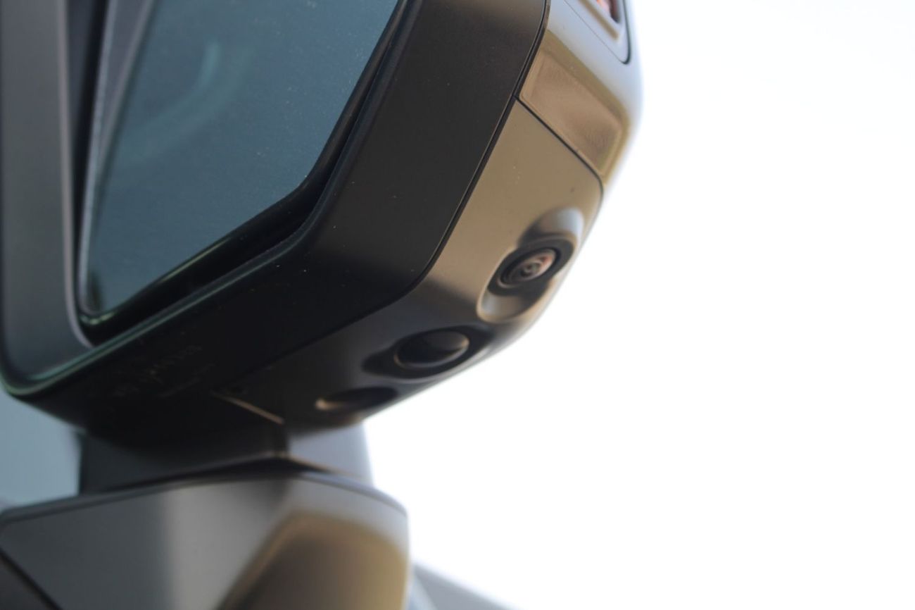 Toyota Prado BRAND NEW LAND CRUISER PRADO KAKADU ,28L ,DIESEL ,RIGHT HAND DRIVE