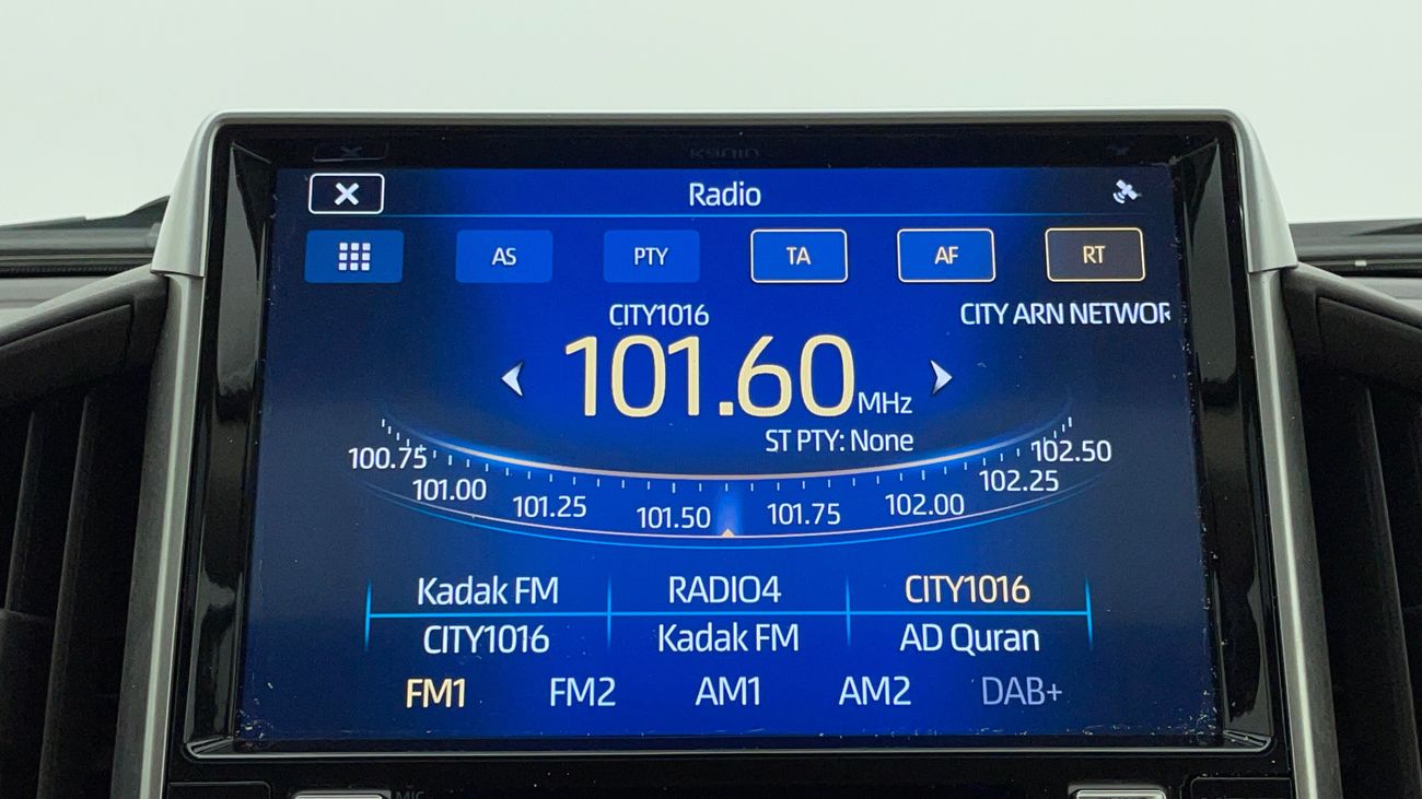 Toyota Land Cruiser GXR GT 4.6 | Zero Down Payment | Free Home Test Drive