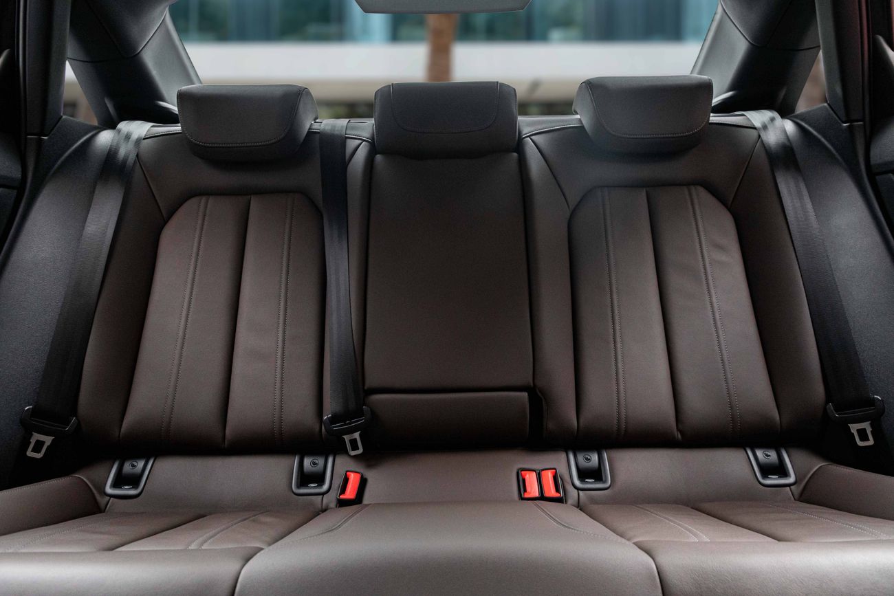 أودي A3 A3 S-Line  | 3,251 P.M | 0% Downpayment | Perfect Condition!