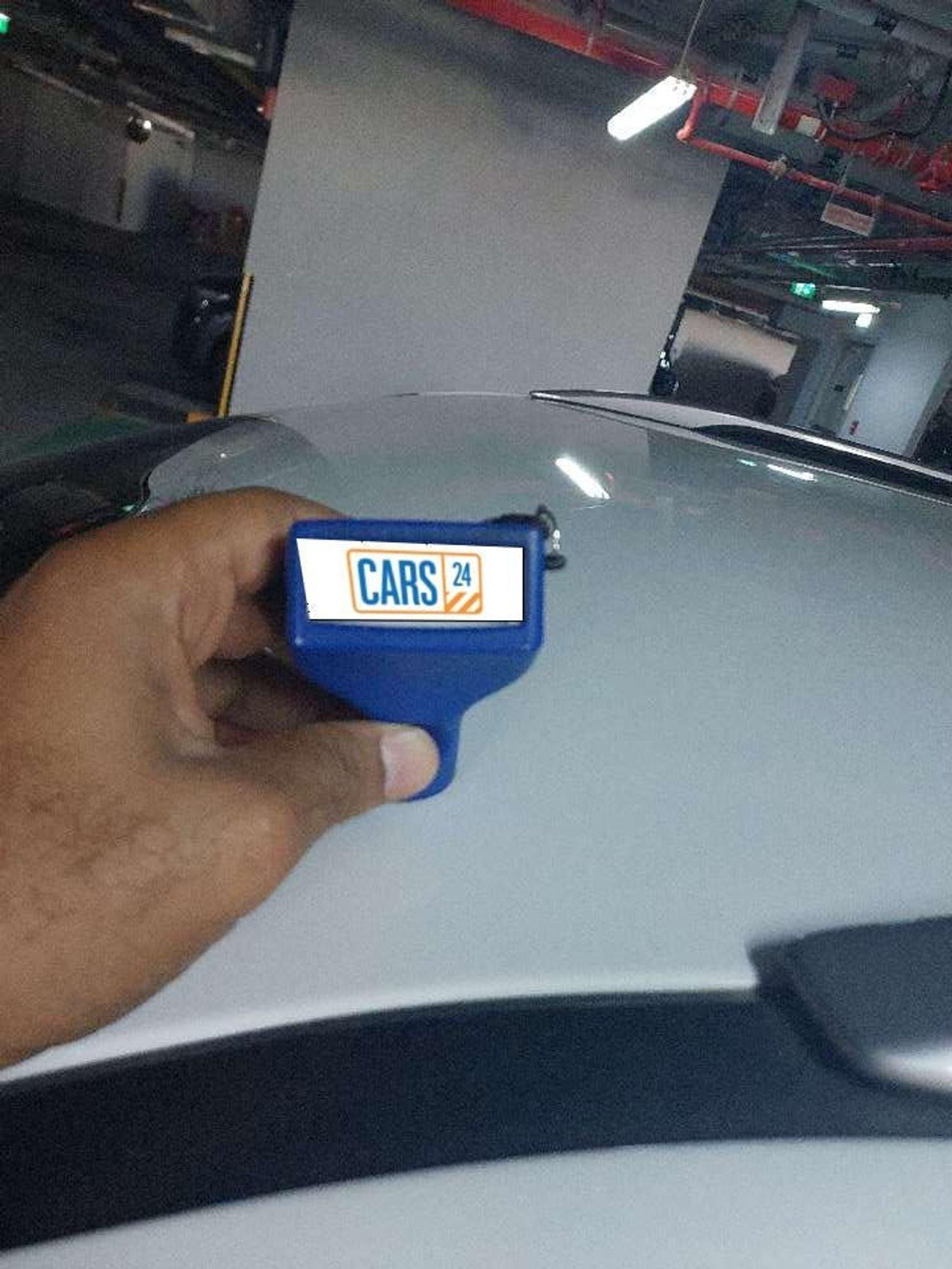 Kia Seltos LX 1.6 | Zero Down Payment | Home Test Drive