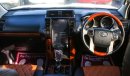 Toyota Prado Diesel turbo Right Hand Drive Full option