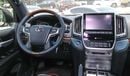 Toyota Land Cruiser White  edition VXS 5.7