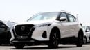 Nissan Kicks SV