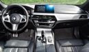 BMW 530i i With M kit
