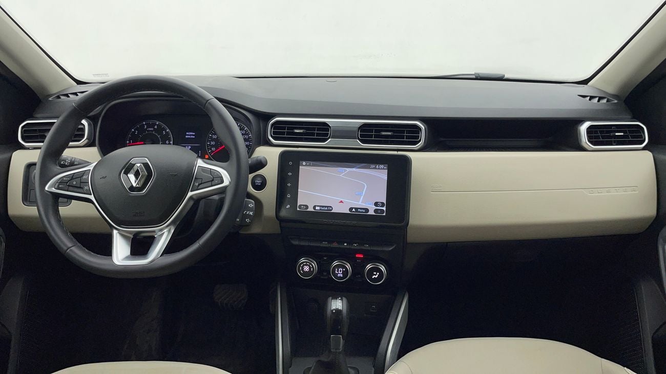 Renault Duster LE 1.6L LE 1.6 | Zero Down Payment | Home Test Drive