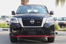Nissan Patrol NISSAN_PATROL_NISMO_2023_GCC_5.6L_FULL_OPTIONS