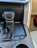 Toyota Land Cruiser VXR