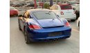 Porsche Cayman S CAYMAN S FSH BY AGENCY WITH 4 NEW TYERS AND 2 KEYS