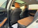 Lexus NX300 Lexus Nx300 2019 sunroof