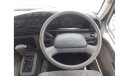 Toyota Coaster RIGHT HAND DRIVE (PM658)