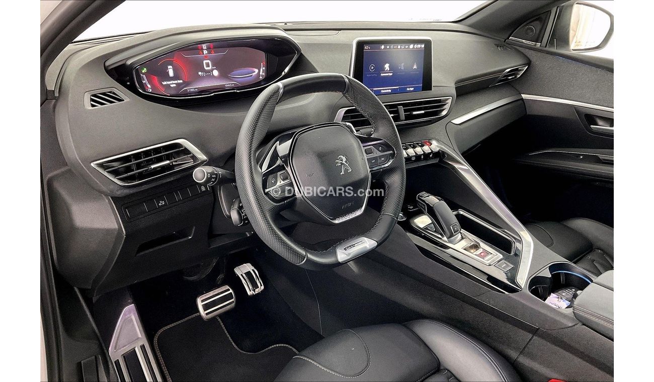 Peugeot 3008 GT Line