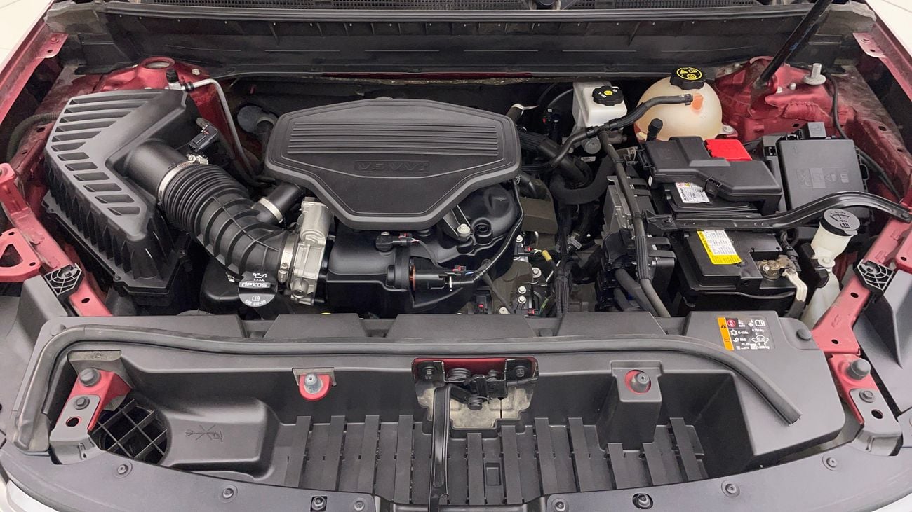 GMC Acadia AT4 3.6 | Zero Down Payment | Home Test Drive