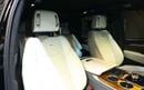 Cadillac Escalade Premium Luxury Platinum 6.2L 4WD Cadillac Escalade ESV Platinum