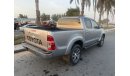 تويوتا هيلوكس Toyota Hilux RHD Diesel engine model 2014 for sale from Humera motors car very clean and good condit