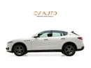 Maserati Levante S 3.0L (424 HP)