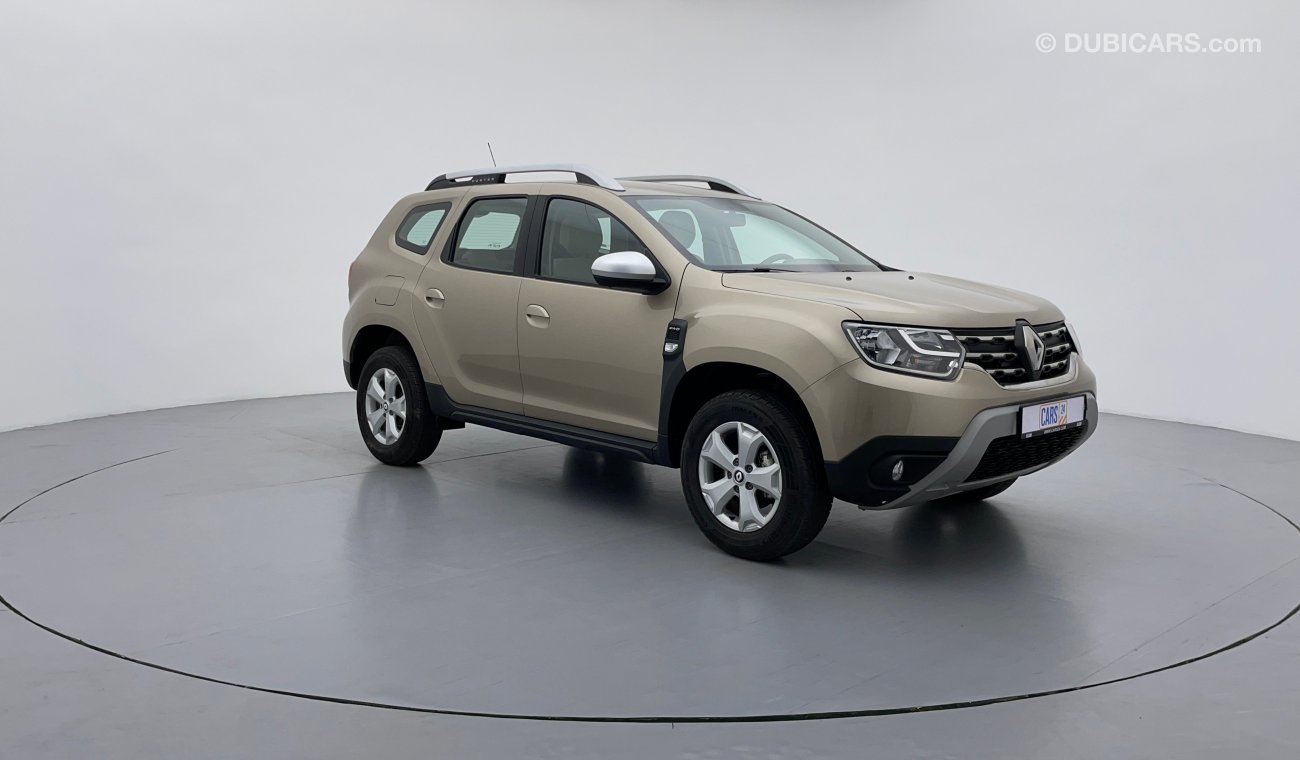 Renault Duster SE 2000