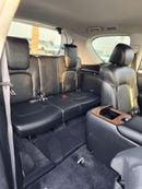 Nissan Armada NISSAN ARMADA SL 2021