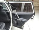 تويوتا راف ٤ 2018 TOYOTA RAV4 (G) 2.5