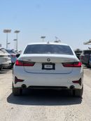 BMW 330i LUXURY LINE XDRIVE 330I (AWD)