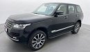 Land Rover Range Rover HSE 3 | Under Warranty | Inspected on 150+ parameters