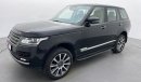 Land Rover Range Rover HSE HSE 3 | Under Warranty | Inspected on 150+ parameters