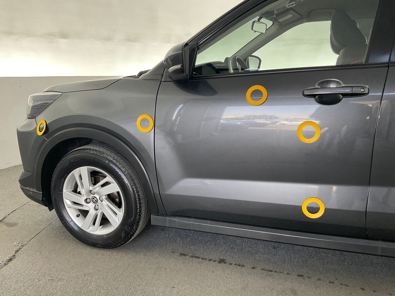 Toyota Raize E | Guaranteed Warranty | 0 Down Payment