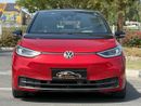 Volkswagen ID.3 VOLKSWAGEN ID.3 PRO 2022 PURE CHINES SPECS PERFECT CONDITION