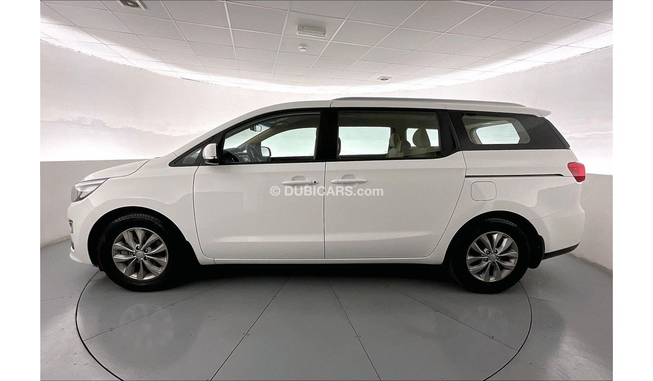 Kia Carnival LX
